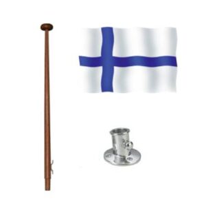 Lipputangot ja liput