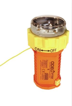 Hätäraketit ja soihdut