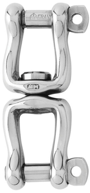 Wichard ITSELUKKIUTUVA LEIKARI 8mm