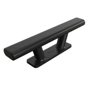 ROCA POLLARI MUSTA AISI316 205MM