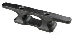 POLLARI MUSTAA MUOVIA 225MM