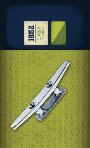 1852 POLLARI RST, MATALA MALLI, 125MM