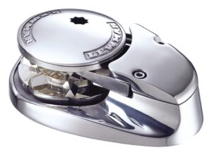 LEWMAR ANKKURIVINTTURI V700 320W 12V