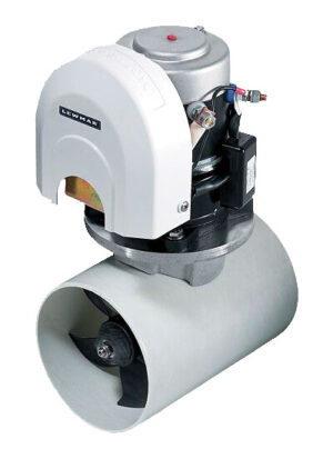 LEWMAR KEULAPOTKURISARJA 140TT