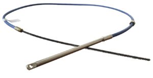 ULTRAFLEX M90 MACH OHJAUSKAAPELI 4,5M
