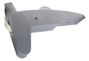 ANKKURIRULLA 2,5/5/7,5/10kg