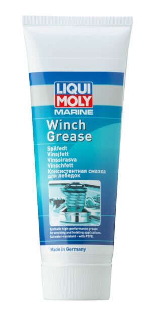 LIQUI MOLY VINSSIRASVA 100g