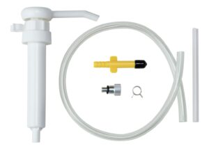 LIQUI MOLY VAIHTEISTOÖLJYPUMPPU