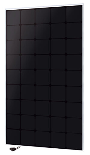 UNISUN BACK CONTACT AURINKOPANEELI 200W