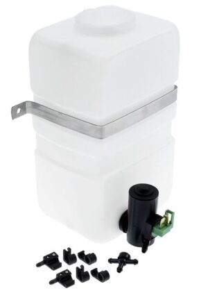 ROCA TUULILASIN HUUHTELUJÄRJESTELMÄ 12V