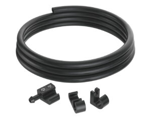 ROCA PYYHKIJÄN HUUHTELUSUUTINSARJA