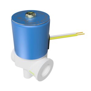 ROCA SOLENOIDIVENTTIILI 12 V