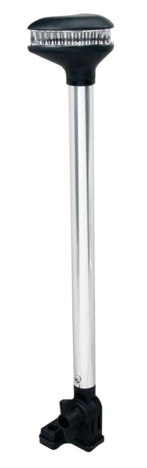 PERKO TAITETTAVA LED-VALOMASTO 12V