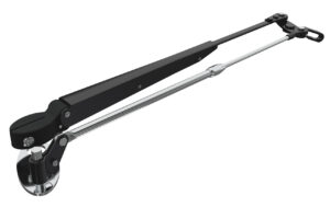 ROCA PYYHKIJÄN KAKSOISVARSI 324-462MM