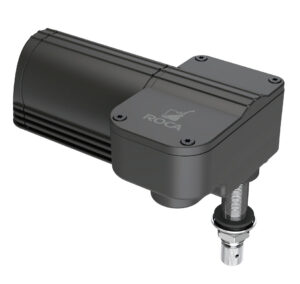 ROCA W12 PYYHKIJÄN MOOTTORI 12V/42MM