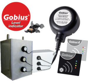 GOBIUS GOBIUS 4 SEPTITANKKIMITTARI