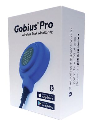 GOBIUS GOBIUS PRO NESTEMITTARI, 1 ANTURI