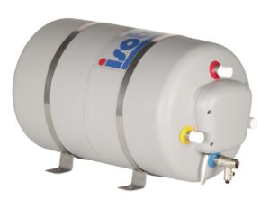 ISOTEMP LÄMMINVESIVARAAJA SPAMIX 25L