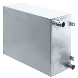 SEPTISÄILIÖ 56L RUOSTUMATON TERÄS