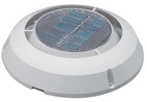 AURINKOVENTTIILI MINIVENT 1000