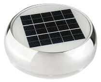 AURINKOKENNOVENTTIILI 4'