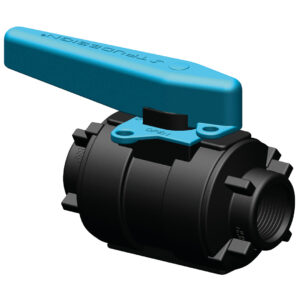 TRUDESIGN KUULAVENTTIILI 3/4'