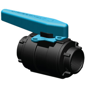 TRUDESIGN KUULAVENTTIILI 1'