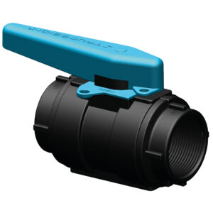 TRUDESIGN KUULAVENTTIILI 1 1/2'