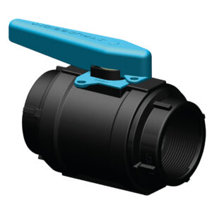 TRUDESIGN KUULAVENTTIILI 2'