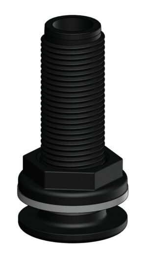 TRUDESIGN LÄPIVIENTI 1/2'