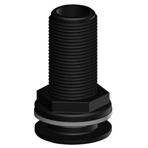 TRUDESIGN LÄPIVIENTI 3/4'