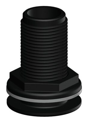 TRUDESIGN LÄPIVIENTI 1'