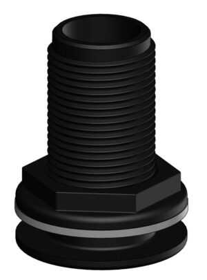 TRUDESIGN LÄPIVIENTI 1 1/4'