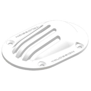 TRUDESIGN POHJASIIVILÄ 1/2', 3/4'