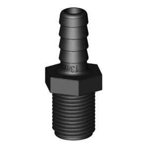 TRUDESIGN LETKULIITIN 1/2' 13MM