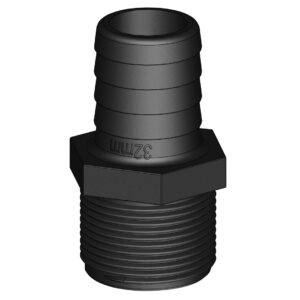 TRUDESIGN LETKULIITIN  1 1/4' 32MM