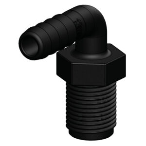 TRUDESIGN LETKULIITIN 1/2' 90 ASTETTA 13MM