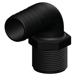 TRUDESIGN LETKULIITIN 1 1/4' 90 ASTETTA 32MM