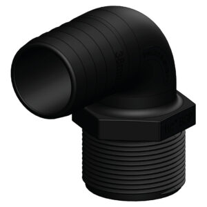 TRUDESIGN LETKULIITIN  1 1/2' 90 ASTETTA 38MM