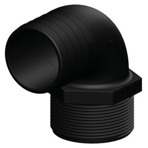 TRUDESIGN LETKULIITIN  2' 90 ASTETTA 50MM