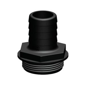 TRUDESIGN LETKULIITIN 1 1/2' 25MM