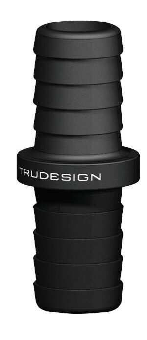 TRUDESIGN TAKAISKUVENTTIILI 25MM