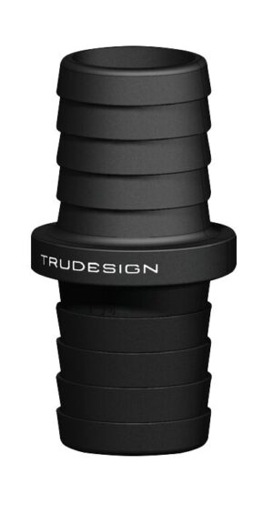 TRUDESIGN TAKAISKUVENTTIILI 28MM