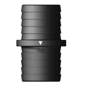 TRUDESIGN TAKAISKUVENTTIILI 50mm