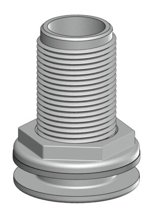 TRUDESIGN LÄPIVIENTI 1'