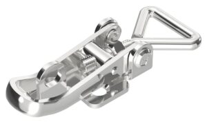 ROCA SÄÄDETTÄVÄ LUUKUNKIRISTIN 160-185MM