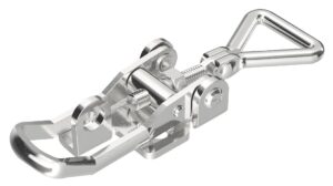 ROCA SÄÄDETTÄVÄ LUUKUNKIRISTIN 66-75MM