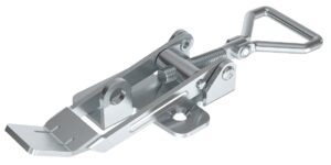 ROCA SÄÄDETTÄVÄ LUUKUNKIRISTIN 110-122MM