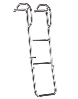 BÅTSYSTEM KEULATIKAS KÄDENSIJALLA  900MM, 3-ASKELMAA