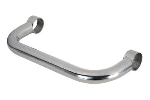 BÅTSYSTEM 300MM KAHVA, 42MM PUTKELLE